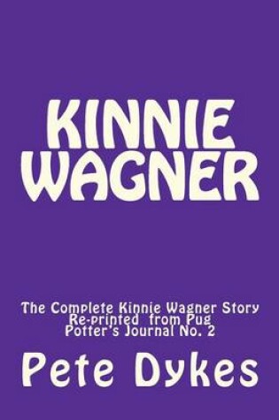 Cover of Kinnie Wagner