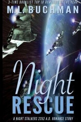 Cover of Night Rescue