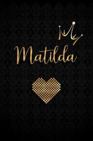 Cover of Matilda