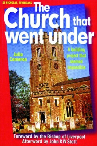 Cover of The Church That Went Under