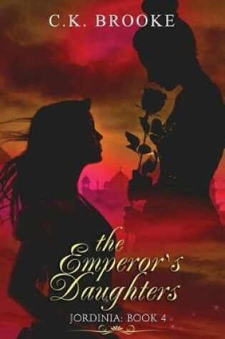 Cover of The Emperor's Daughters