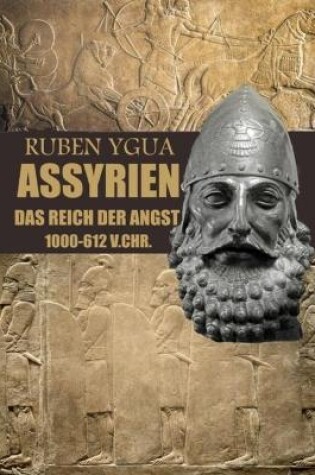 Cover of Assyrien