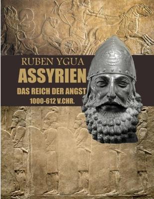 Book cover for Assyrien