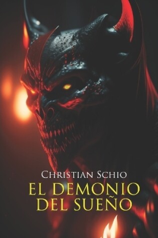 Cover of El demonio del sueño