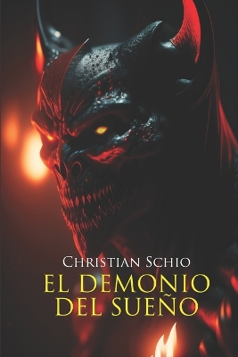 Book cover for El demonio del sueño