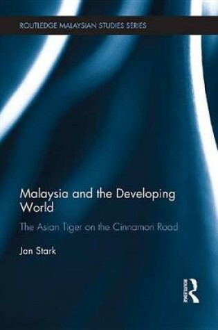 Cover of Malaysia and the Developing World