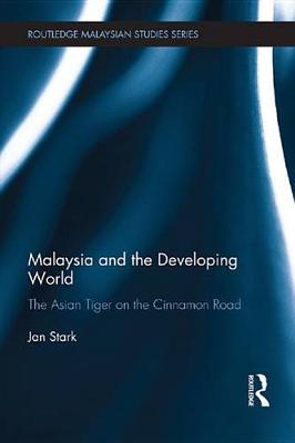 Book cover for Malaysia and the Developing World