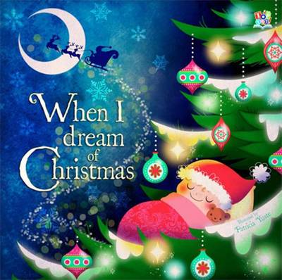 Cover of When I Dream of Christmas