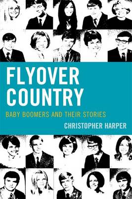 Cover of Flyover Country