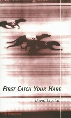 Book cover for First Catch Your Hare