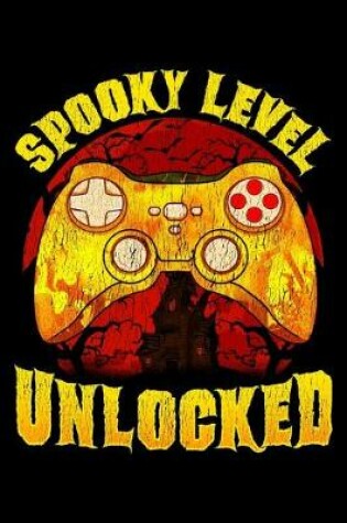 Cover of Spooky Level Unlocked