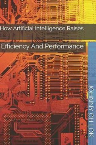 Cover of How Artificial Intelligence Raises