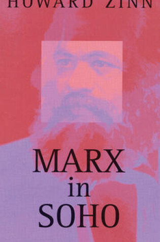 Cover of Marx in Soho