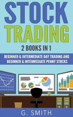 Book cover for Stock Trading