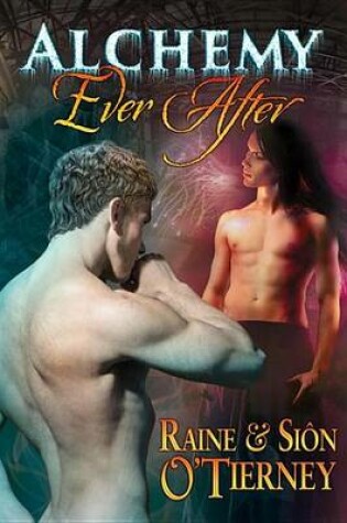 Cover of Alchemy Ever After