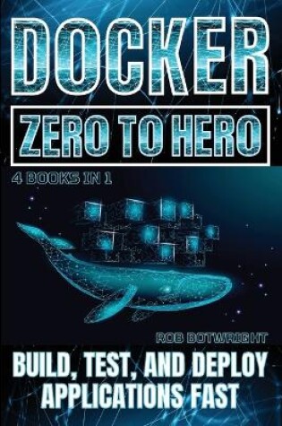 Cover of Docker