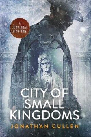 Cover of City of Small Kingdoms