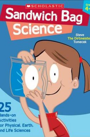 Cover of Sandwich Bag Science