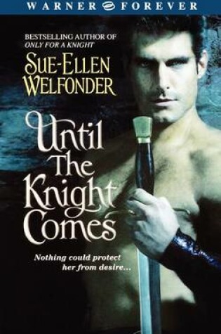 Cover of Until the Knight Comes