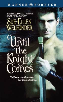 Book cover for Until the Knight Comes