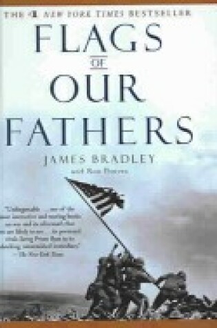 Cover of Flags of Our Fathers