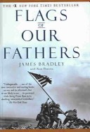 Book cover for Flags of Our Fathers