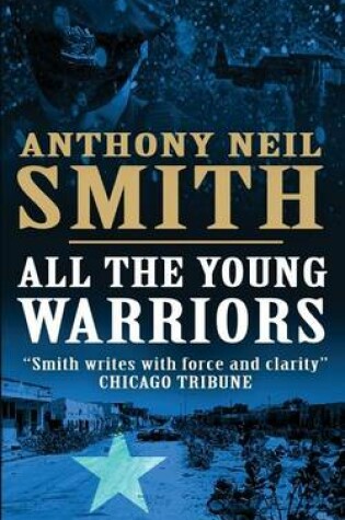 Cover of All the Young Warriors