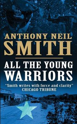 Book cover for All the Young Warriors