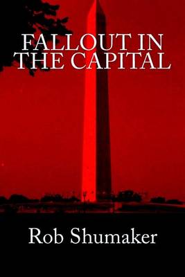 Book cover for Fallout in the Capital