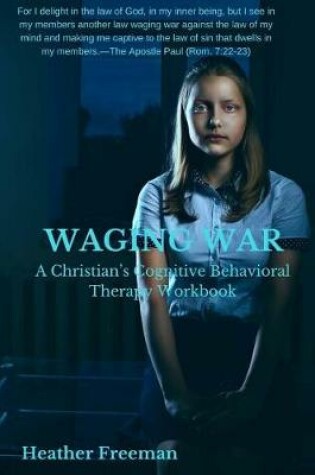Cover of Waging War