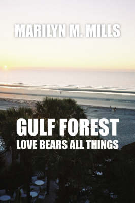 Cover of Gulf Forest