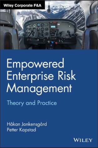 Cover of Empowered Enterprise Risk Management