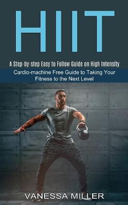 Book cover for Hiit