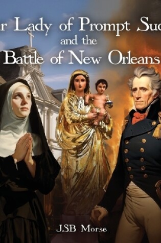 Cover of Our Lady of Prompt Succor and the Battle of New Orleans