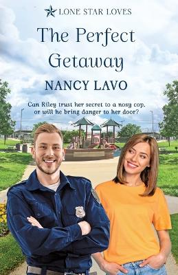 Book cover for The Perfect Getaway