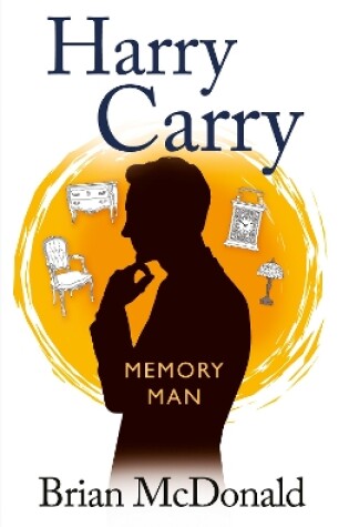 Cover of Harry Carry