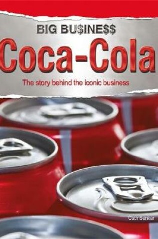 Cover of Coca Cola