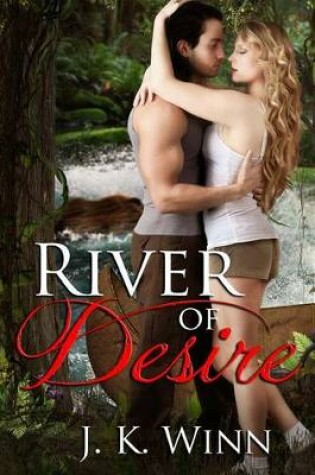 Cover of River of Desire