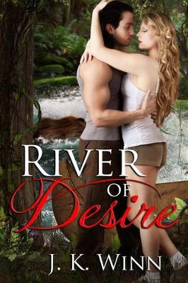 Book cover for River of Desire