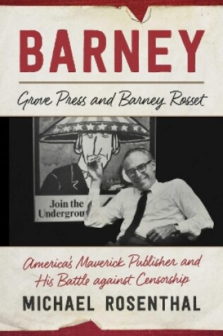 Cover of Barney