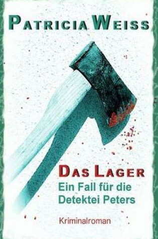 Cover of Das Lager