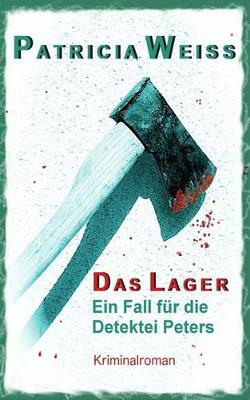 Book cover for Das Lager