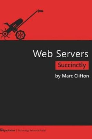 Cover of Web Servers Succinctly