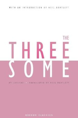 Cover of The Threesome