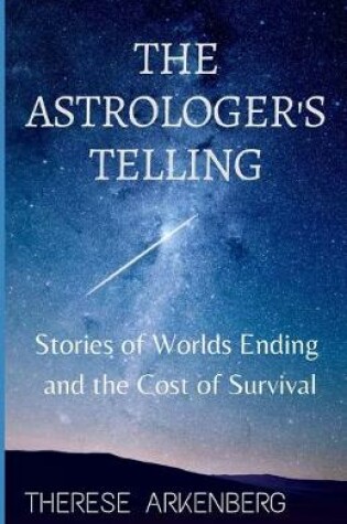 Cover of The Astrologer's Telling