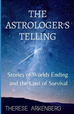 Book cover for The Astrologer's Telling