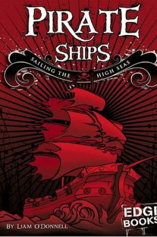 Cover of Pirate Ships