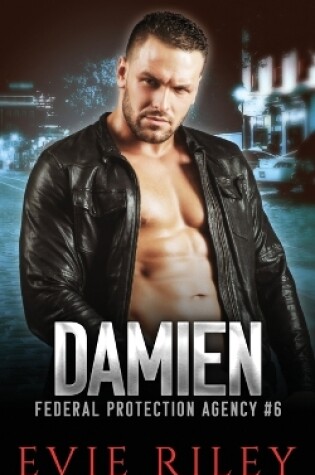 Cover of Damien