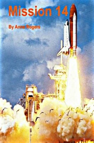 Cover of Mission 14