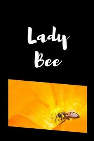 Cover of Lady Bee